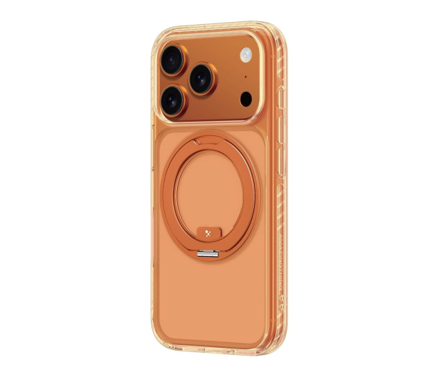 AmazingThing Titan Pro Spin na iPhone 17 Pro kompatybilne z MagSafe - pom - 1526982 - zdjęcie 2